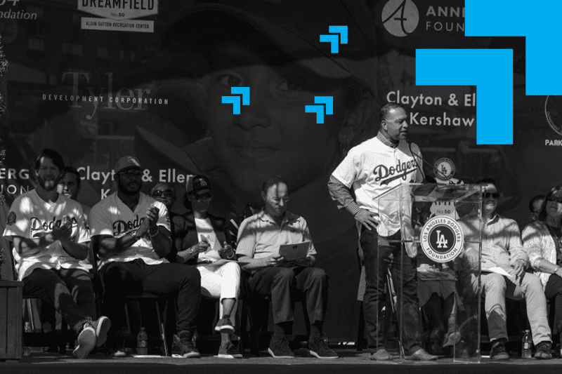 Los Angeles Dodgers Dreamfield
