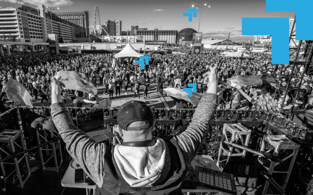 Rock ‘n’ Roll Las Vegas