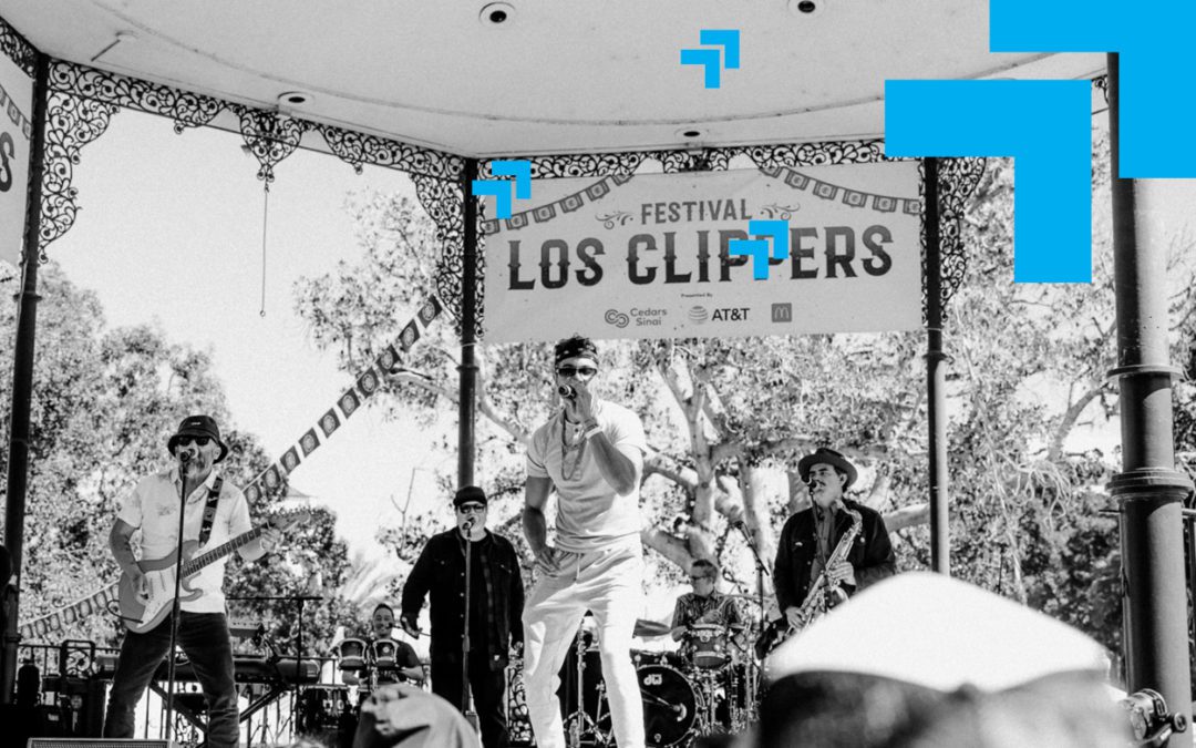 Los Angeles Clippers