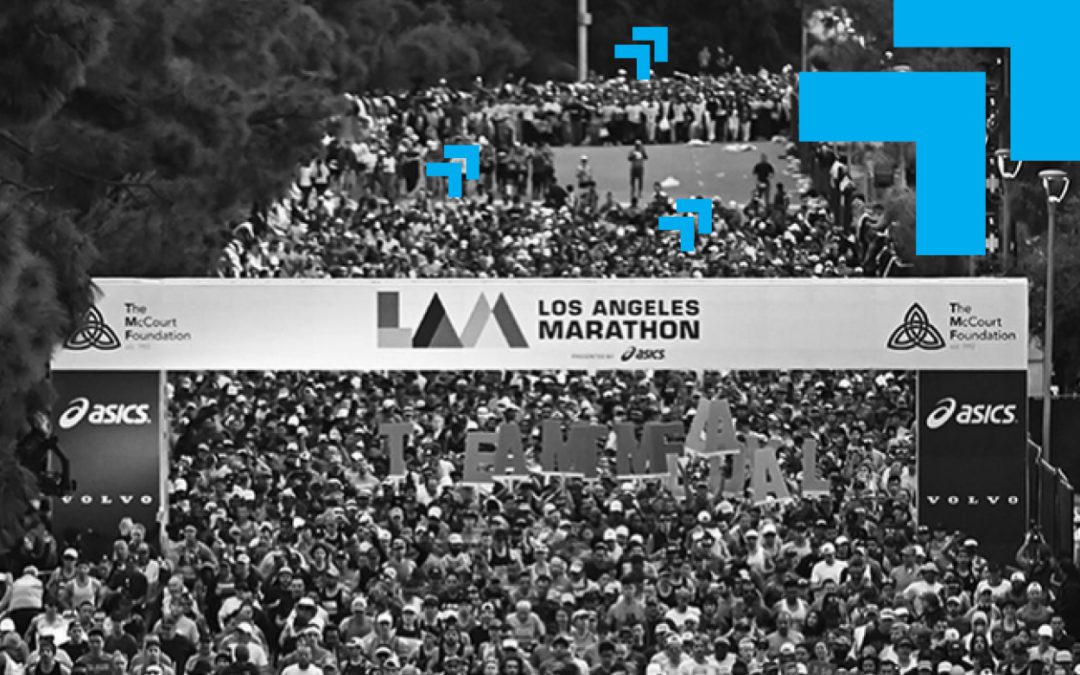 Los Angeles Marathon